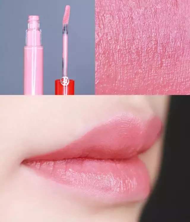 这些豆沙色口红，怎么涂都显白！