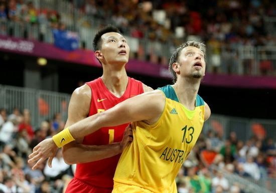 男篮亚洲杯澳大利亚vs菲律宾,男篮亚洲杯澳大利亚vs约旦