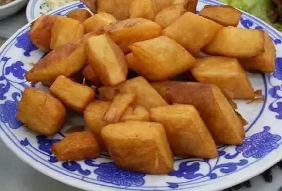 在北京吃过这100样东西，人生才算完整！我最喜欢第2个