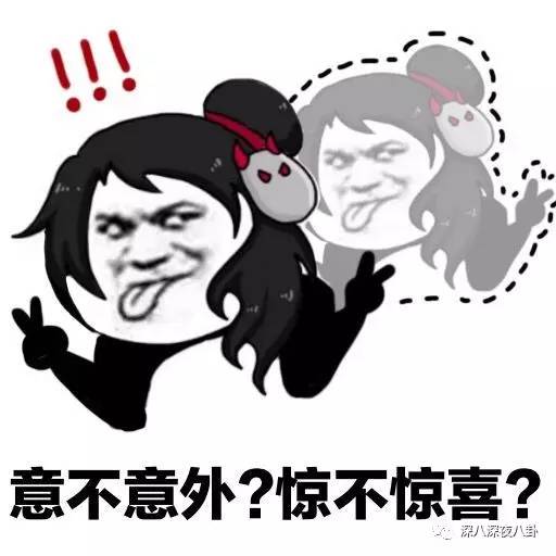 自从割双眼皮不算整容之后，娱乐圈不微调的女艺人是真·不存在