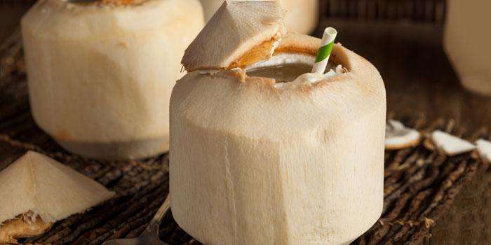 喝多了椰子水有什么弊端吗,多喝椰子汁的好处和坏处