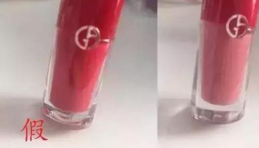 别丢人了，假的还敢往外涂？