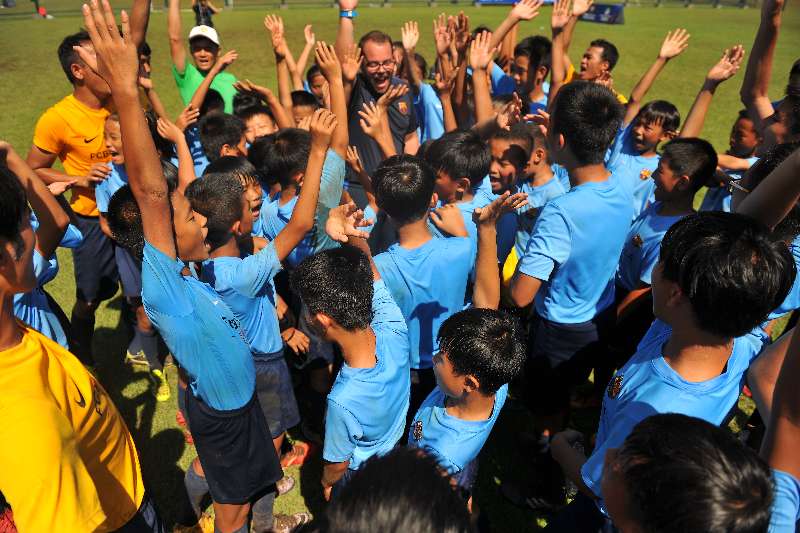 海口观澜湖最近有什么活动,海口观澜湖开幕