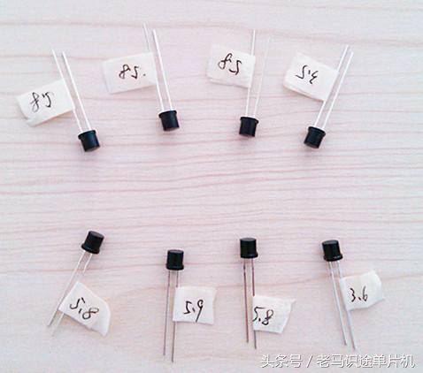 电感电容光敏电阻元器件,光敏电阻控制电路图讲解