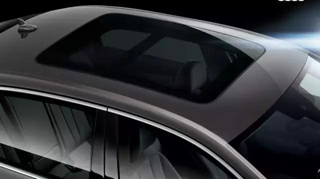 脱胎重生，2017款全新奥迪A4L