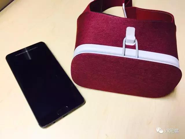 涨姿势！教你如何用“手机+VR盒子”玩Steam上的VR游戏