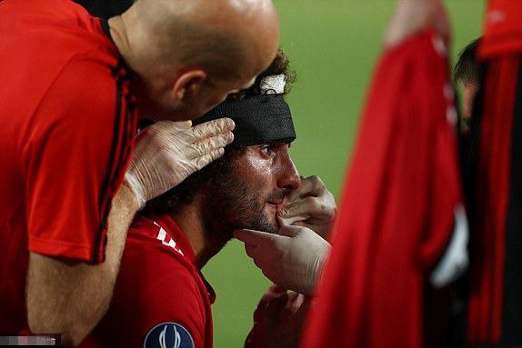 2018法国夺冠颁奖博格巴超燃混剪,曼联联赛杯夺冠鹿晗