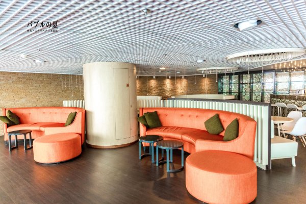 「丽星邮轮」日本，再一次漂洋过海来看你