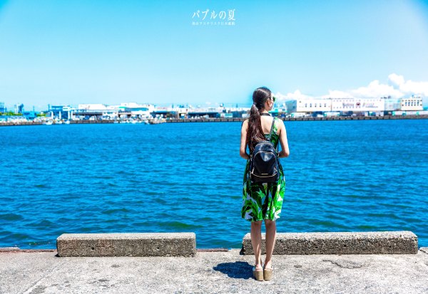 「丽星邮轮」日本，再一次漂洋过海来看你