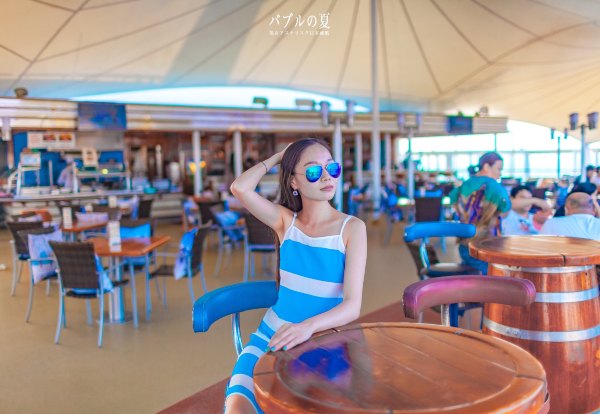 「丽星邮轮」日本，再一次漂洋过海来看你