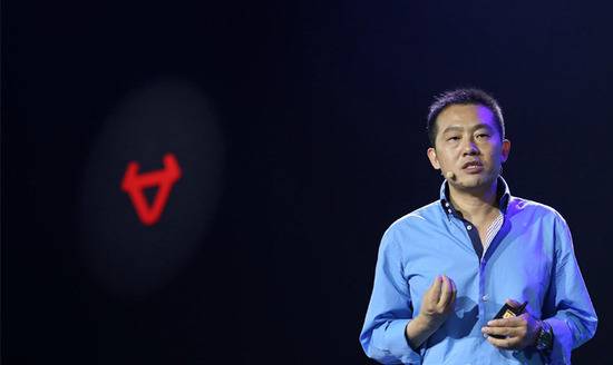 许朝军赌博、李一男入狱、邵亦波隐退，昔日“商界天才”今何在？