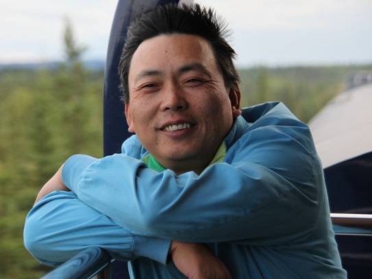 许朝军赌博、李一男入狱、邵亦波隐退，昔日“商界天才”今何在？