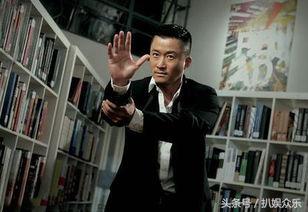 吴京是满族正白旗,吴京是不是武术世家