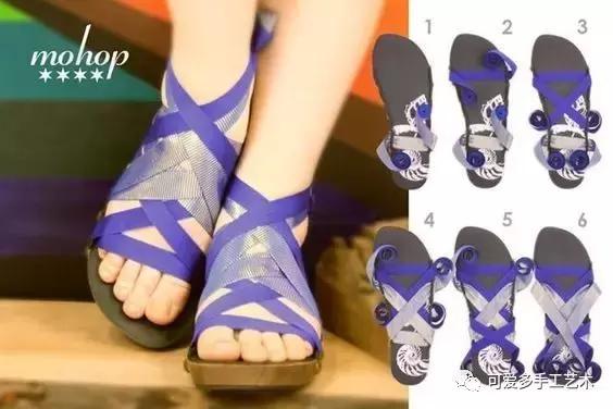 旧鞋怎么处理妙招,旧鞋子千万别丢试试这个方法