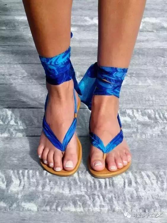 旧鞋怎么处理妙招,旧鞋子千万别丢试试这个方法