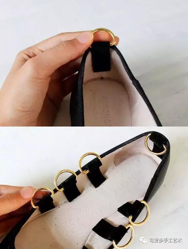 旧鞋怎么处理妙招,旧鞋子千万别丢试试这个方法