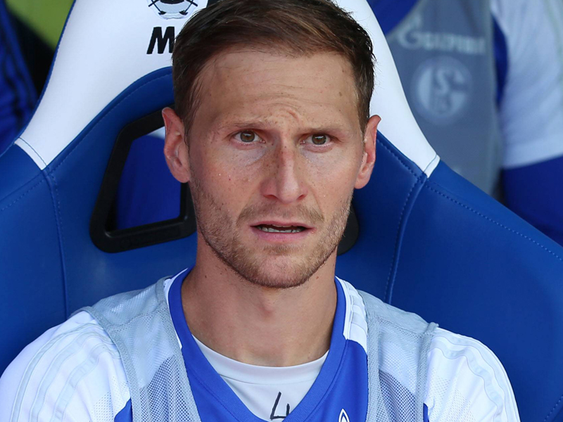 赫韦德斯为什么离开沙尔克,赫韦德斯沙尔克降级