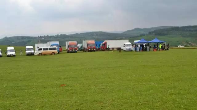 云南昆明悠闲的夏天避暑环境,昆明周边最好的避暑城市