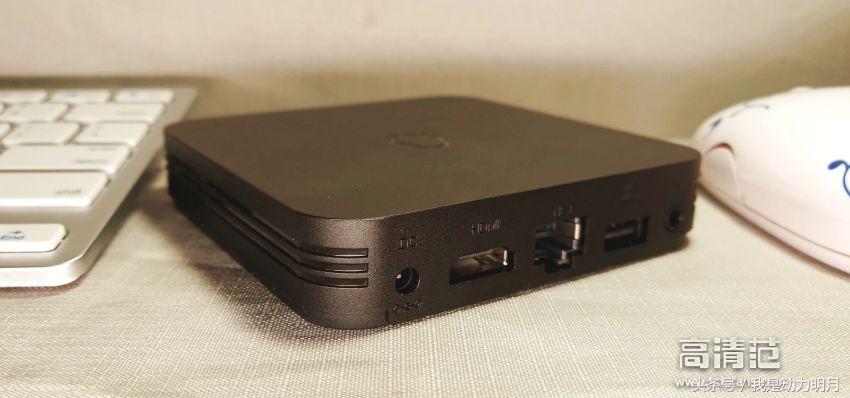 腾讯企鹅极光4pro电视盒子评测,企鹅极光盒子1s与小米盒子4