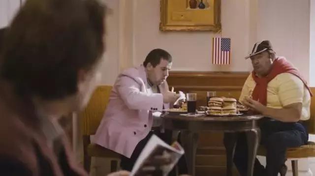 今年值得追的美剧,最近可以追的电视剧