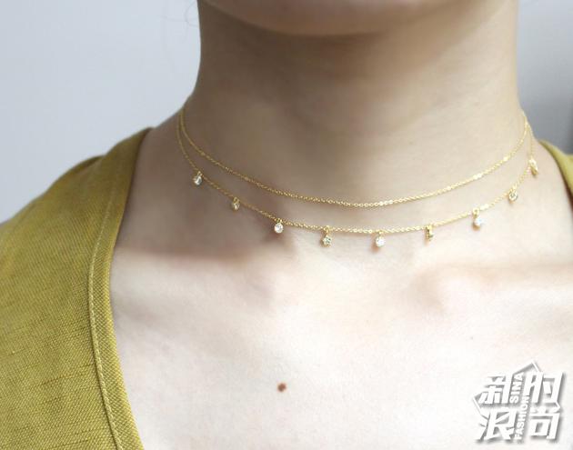 时尚精们最爱的小众饰品都帮你找好啦