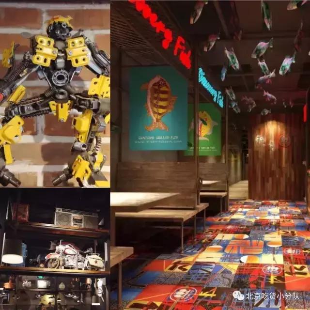 北京探店西单大悦城,西单大悦城哪家最好吃