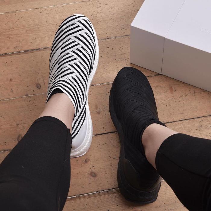 一周球鞋上脚,一周上脚精选球鞋