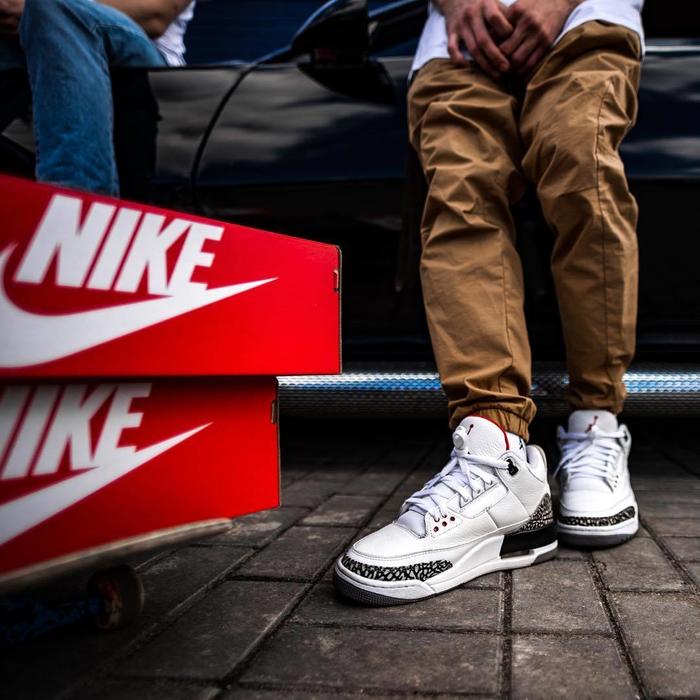 一周球鞋上脚,一周上脚精选球鞋