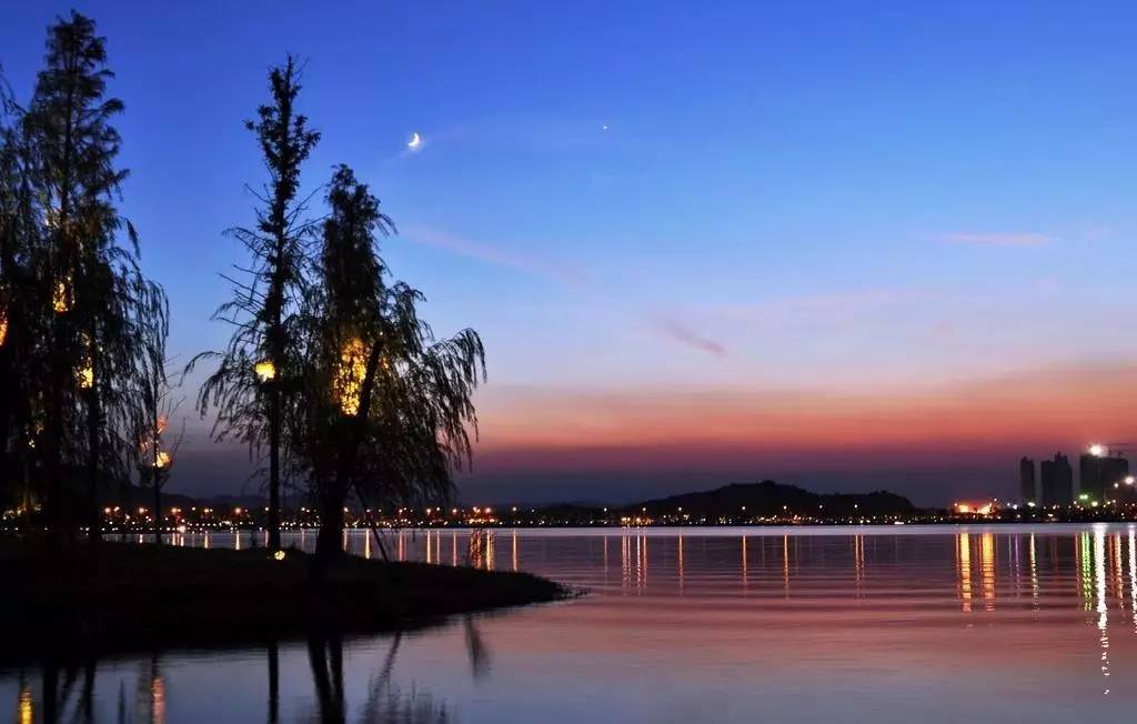 长沙骑行环岛旅游攻略,长沙最佳骑行线路