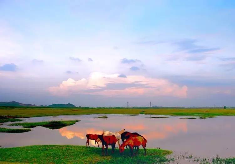 长沙骑行环岛旅游攻略,长沙最佳骑行线路