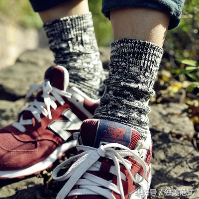 白袜禁忌,白袜有什么讲究