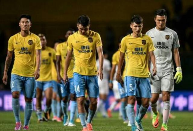 曾比里皮更强的卡佩罗真的老了？而换帅后的国安怎么见谁灭谁