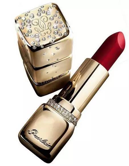 全世界最贵的十大化妆品,世界十大奢侈品口红排行