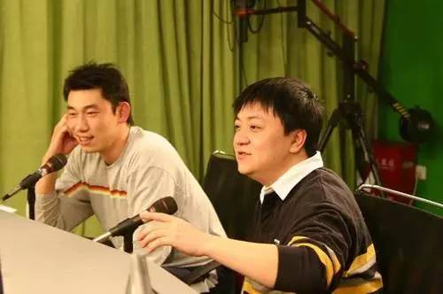 罗永浩怎么说相声,罗永浩被耽误的相声