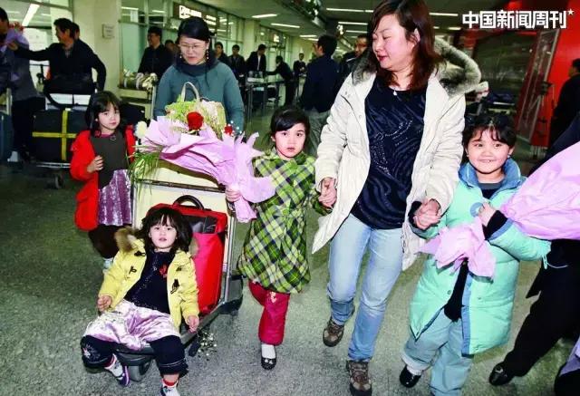 比《战狼2》更燃：1949年后规模最大的撤离海外中国公民行动