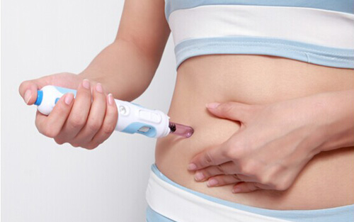 糖尿病人可以不吃药控制血糖吗,糖尿病不用吃药血糖正常就是太瘦