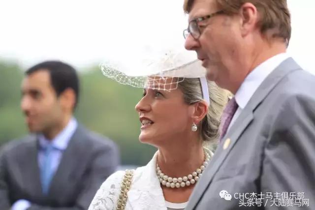 国际驭马文化节展示,cecf国际驭马文化节