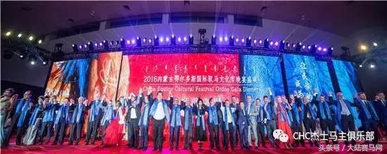 国际驭马文化节展示,cecf国际驭马文化节