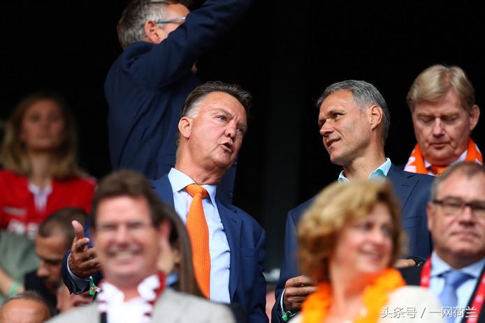 母狮建立新王朝,2017荷兰女足欧洲杯夺冠