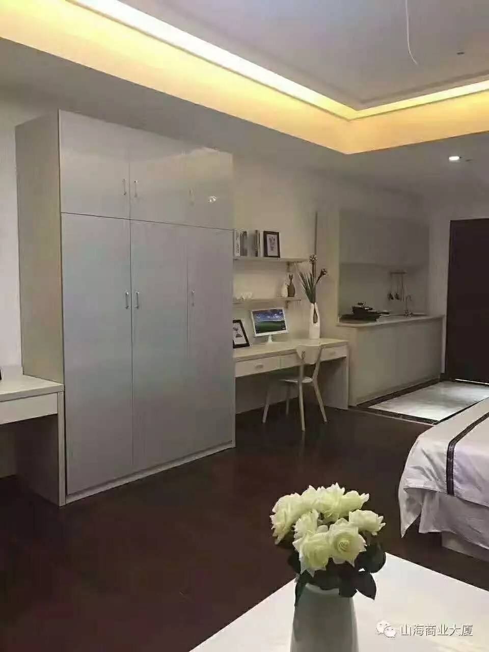 广州山海国际公寓,南澳岛山海汇海景公寓