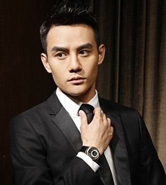 你以为的vs真实的王凯,没想到你是这样的鲁迅