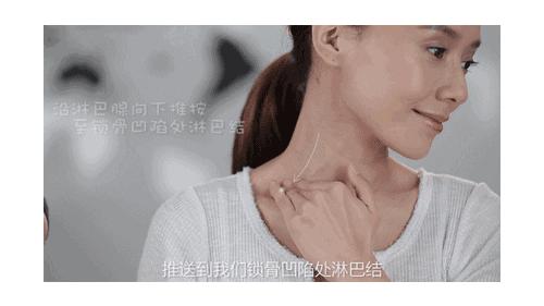 脖子短怎么办？诗诗、冬雨教你打造天鹅颈！