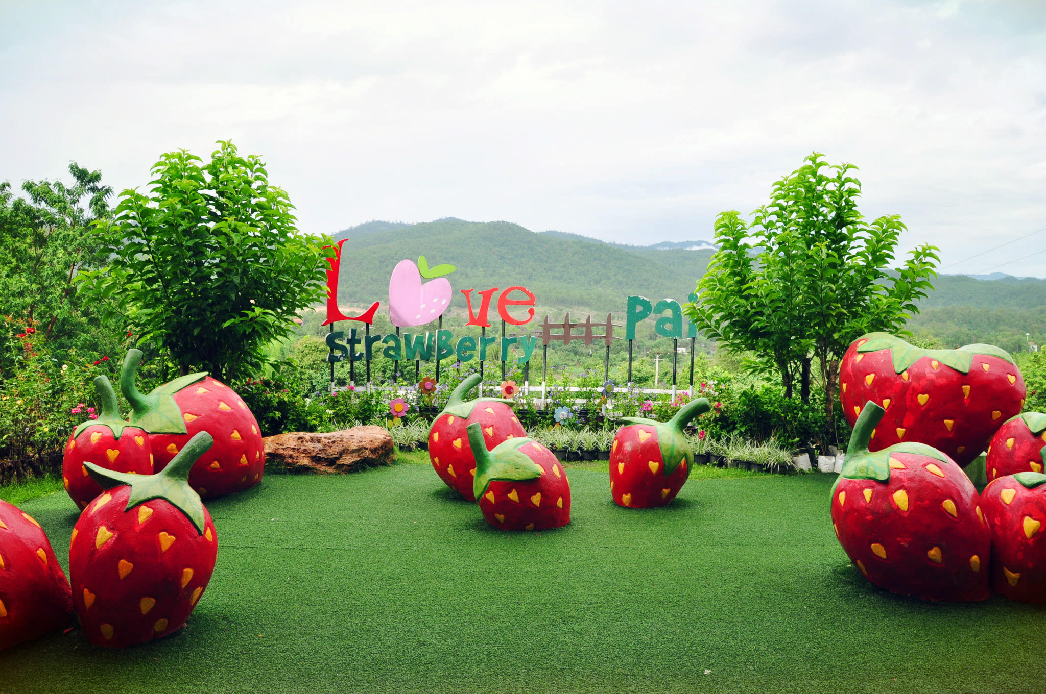 游泰国还是只去普吉岛？多条5日新玩法线路任你挑！