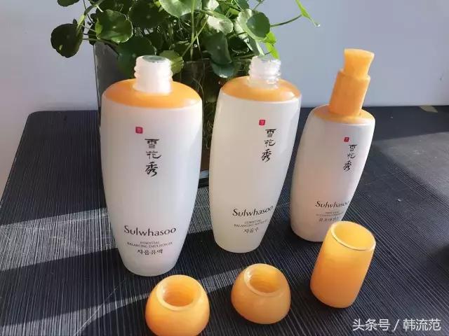 雪花秀三件套装值得买吗,雪花秀6件套298元是正品吗