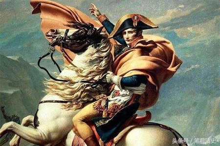 拿破仑在滑铁卢惨败另有原因,拿破仑是怎么在滑铁卢惨败的