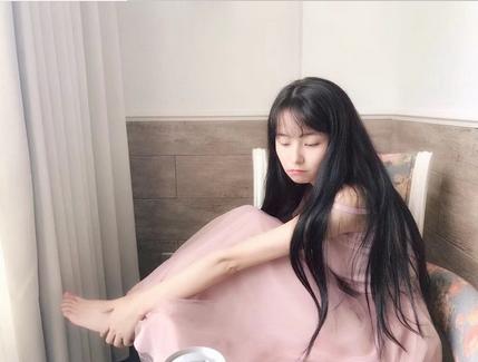 直男眼中女生自然美,直男眼中的女神长相