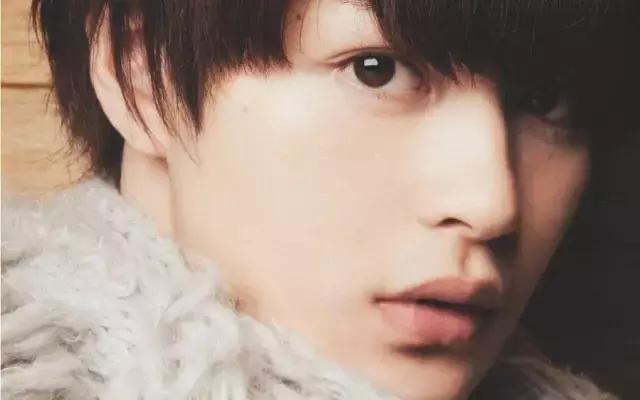 日本犬系男生代表男星,犬系日本男明星