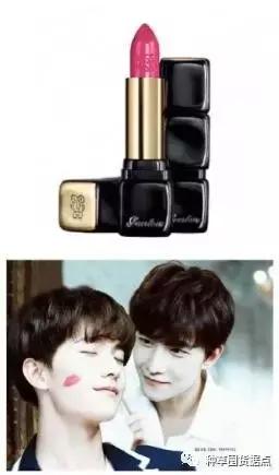 肤色也是可以用口红显白的，你造吗？