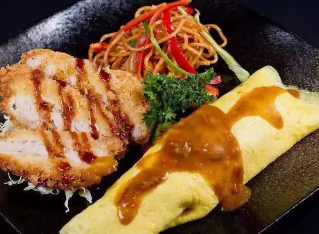 武汉美食街top10,武汉各类美食top1