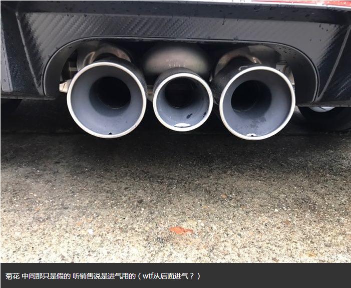 思域第十一代typer (国内十代思域typer)